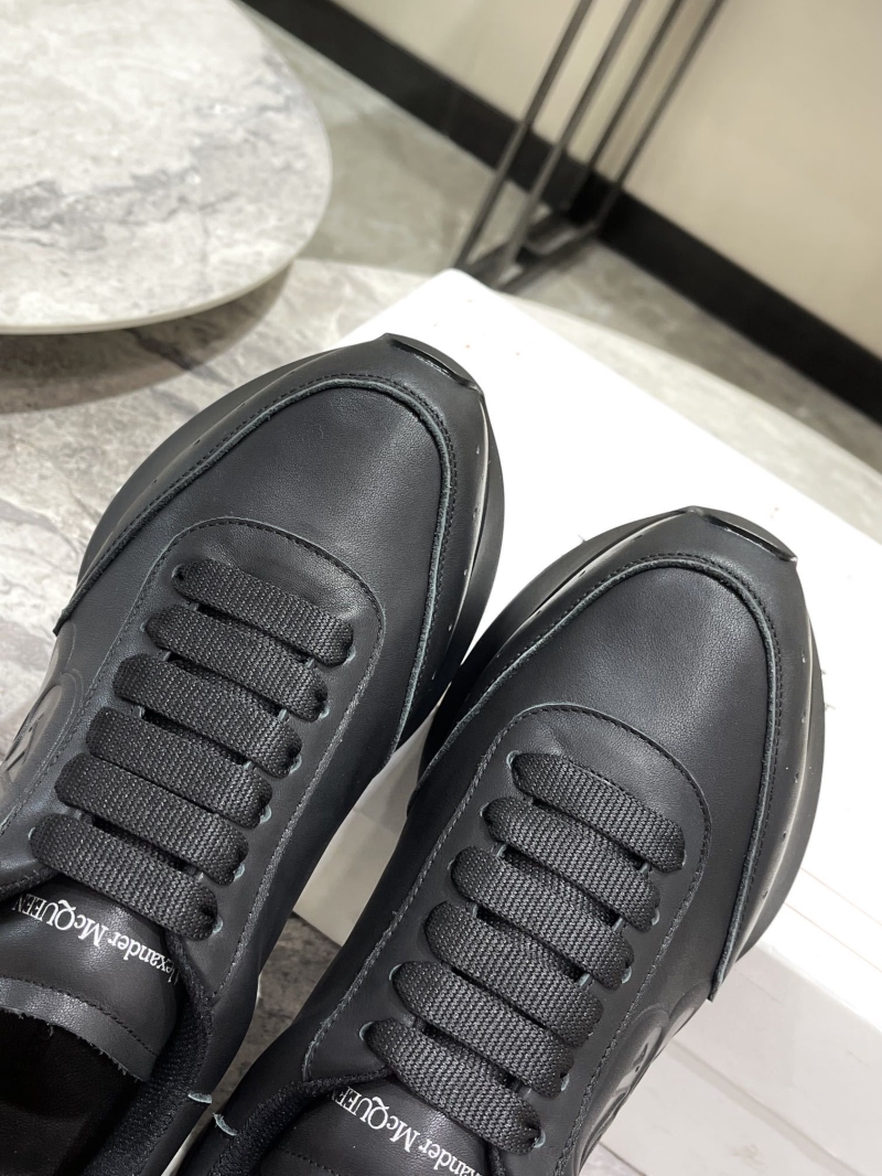 Alexander Mcqueen Casual Shoes